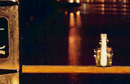 Message in a Bottle, Igor Ivan Sapic